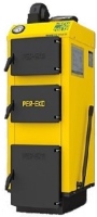 Фото - Отопительный котел Pereko KSW Master 30 30 кВт