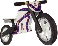 Фото - Детский велосипед Kiddimoto Heroes Evel 