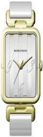 Фото - Наручные часы Romanson RM0356L2T WH 