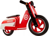 Фото - Детский велосипед Kiddimoto Scooter 