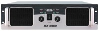 Фото - Усилитель Eurosound XZ-800 