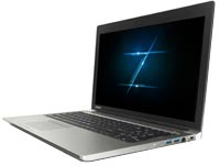 Фото - Ноутбук Toshiba Tecra Z50