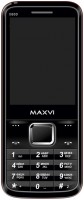 Фото - Мобильный телефон Maxvi X800 0 Б