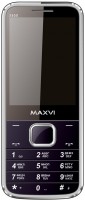 Фото - Мобильный телефон Maxvi X850 0 Б