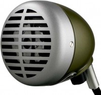 Фото - Микрофон Shure 520DX 