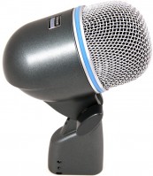 Микрофон Shure Beta 52A 