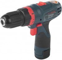 Фото - Дрель / шуруповерт BauMaster CD-3212LCX