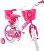 Фото - Детский велосипед MUSTANG Barbie 14 