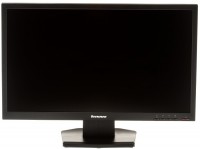 Фото - Монитор Lenovo LT2423 24 " черный