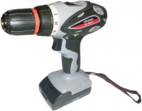 Фото - Дрель / шуруповерт Arsenal DA-18AXL