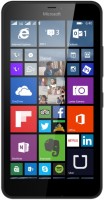 Фото - Мобильный телефон Microsoft Lumia 640 XL Dual 8 ГБ / 1 ГБ