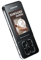 Фото - Мобильный телефон Samsung SGH-F500