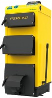 Фото - Отопительный котел Pereko KSW Alfa Plus 9 9 кВт