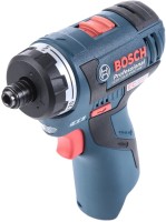 Фото - Дрель / шуруповерт Bosch GSR 10.8 V-EC HX Professional 06019D4102 