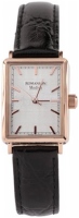 Фото - Наручные часы Romanson DL5163LRG WH