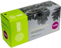 Фото - Картридж CACTUS CS-CLT-Y506L