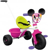 Фото - Детский велосипед Smoby Be Move Minnie Mouse 