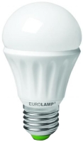 Фото - Лампочка Eurolamp A60 10W 4100K E27 