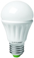 Фото - Лампочка Eurolamp A60 7W 2700K E27 
