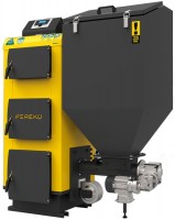 Фото - Отопительный котел Pereko KSP 15 Duo 15&nbsp;кВт