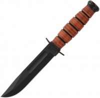 Фото - Нож / мультитул Ka-Bar Short USA