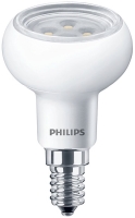 Фото - Лампочка Philips CorePro LEDspotMV R50 D 4.5W 2700K E14
