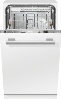 Фото - Встраиваемая посудомоечная машина Miele G 4760 SCVi 