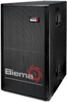 Фото - Сабвуфер Biema Q1-LBII Power
