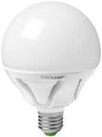 Фото - Лампочка Eurolamp TURBO G95 15W 4000K E27 