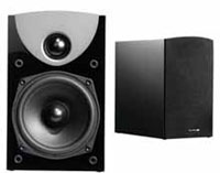 Фото - Акустическая система Audio Pro Image 12 