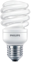 Фото - Лампочка Philips Econ Twister 12W CDL E27 1PF 