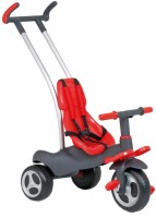 Фото - Детский велосипед Molto Urban Trike Basico