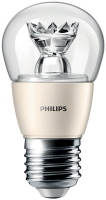 Фото - Лампочка Philips LEDluster P48 CL D 6W 2700K E27 