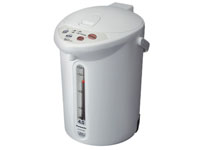 Фото - Электрочайник Panasonic NC-EM40PW 4 л
