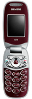 Фото - Мобильный телефон BenQ-Siemens CL75