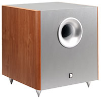 Фото - Сабвуфер Audio Pro SUB SONIQ