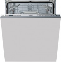 Фото - Встраиваемая посудомоечная машина Hotpoint-Ariston ELTF 11M121 