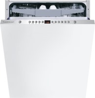 Фото - Встраиваемая посудомоечная машина Kuppersbusch IGVS 6509.3 