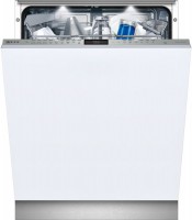 Фото - Встраиваемая посудомоечная машина Neff S 517P80 X1 