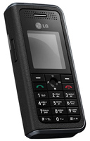 Фото - Мобильный телефон LG KG190