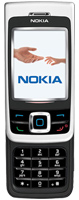 Фото - Мобильный телефон Nokia 6265i