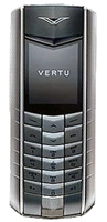 Фото - Мобильный телефон VERTU Ascent Monza Edition 0 Б