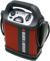 Фото - Пуско-зарядное устройство Black&Decker BDV012