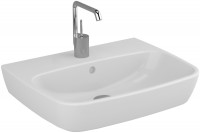 Фото - Умывальник Vitra Shift 4381B003-0001 550 мм