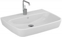 Фото - Умывальник Vitra Shift 4382B003-0001 600 мм