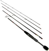 Фото - Удилище Graphiteleader Finezza Compatto GOFCMS-765L 