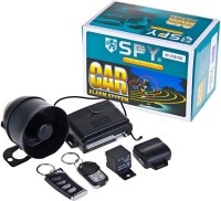Фото - Автосигнализация SPY SA1/LT150+LT302
