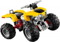 Фото - Конструктор Lego Turbo Quad 31022 