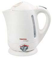 Фото - Электрочайник Tefal BF 6620 2200 Вт 1.7 л