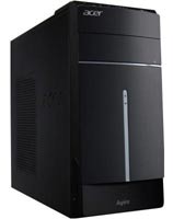 Фото - Персональный компьютер Acer Aspire TC-120